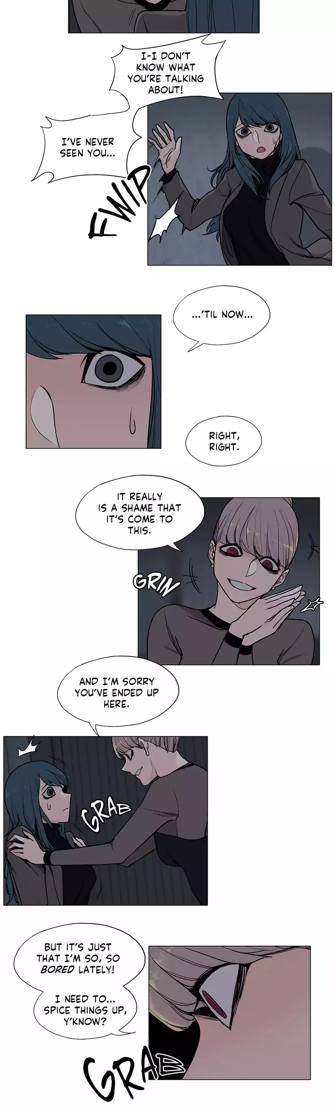Manga page 4