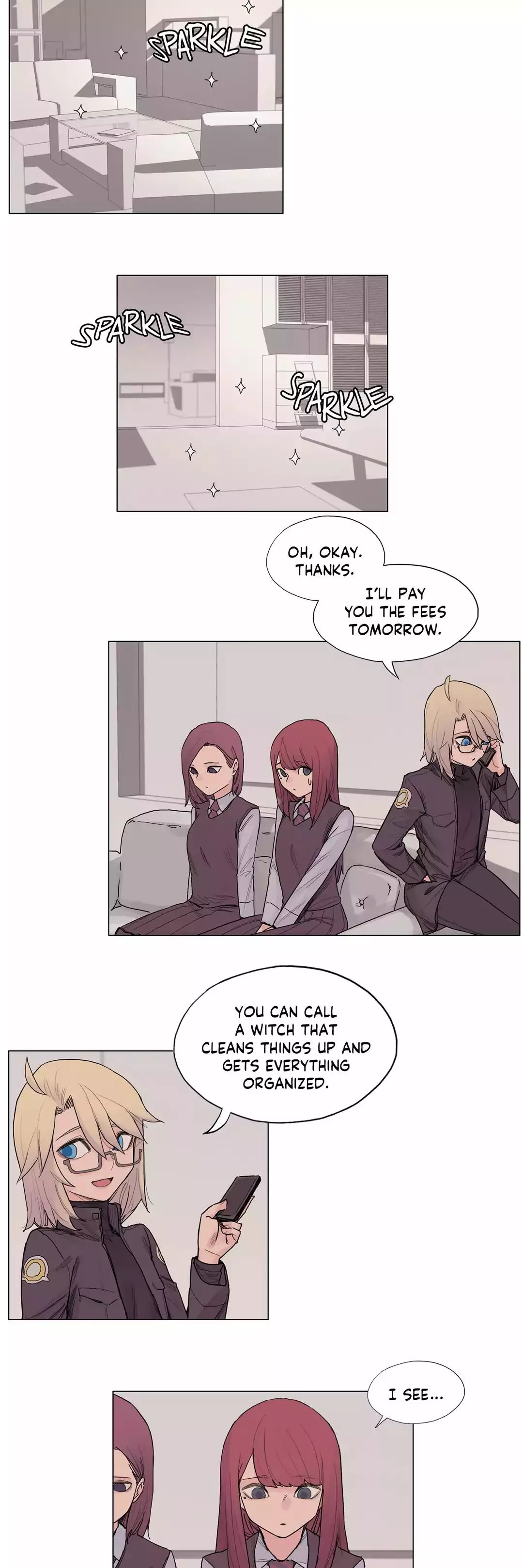 Manga page 10