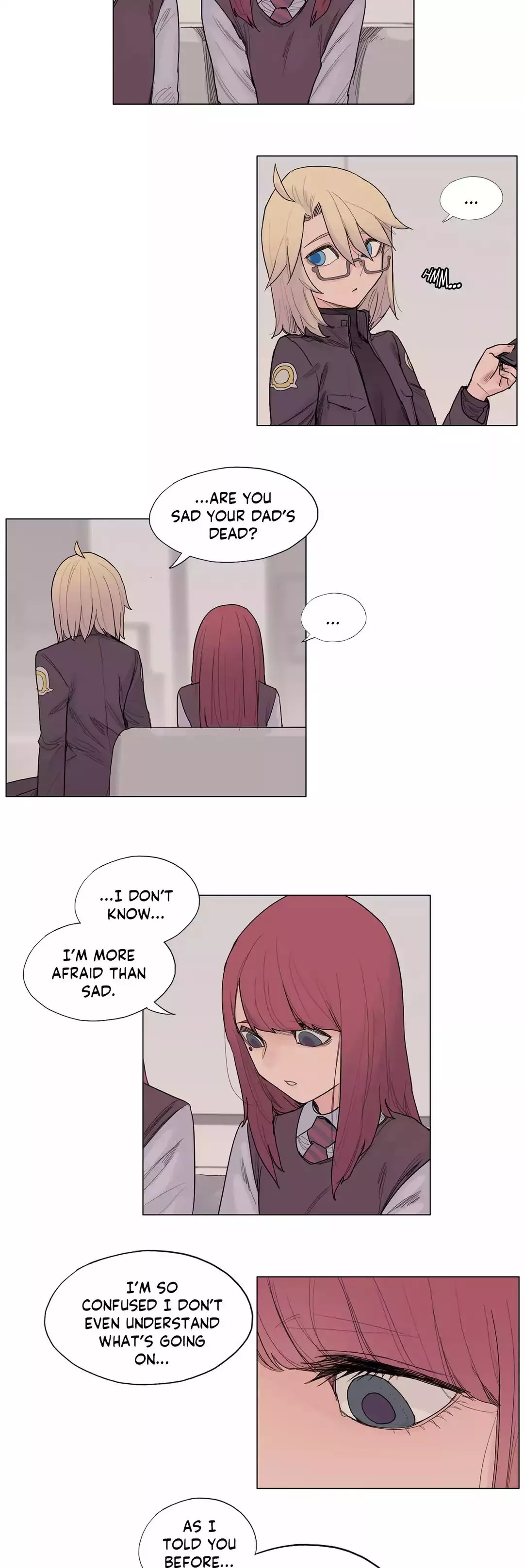 Manga page 11