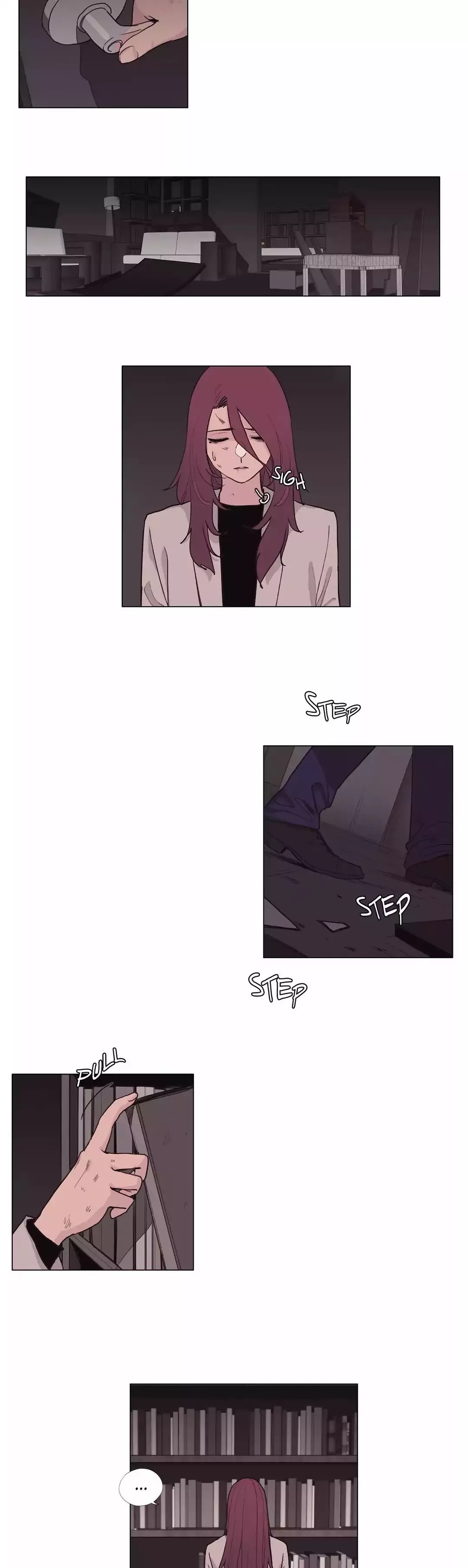 Manga page 14