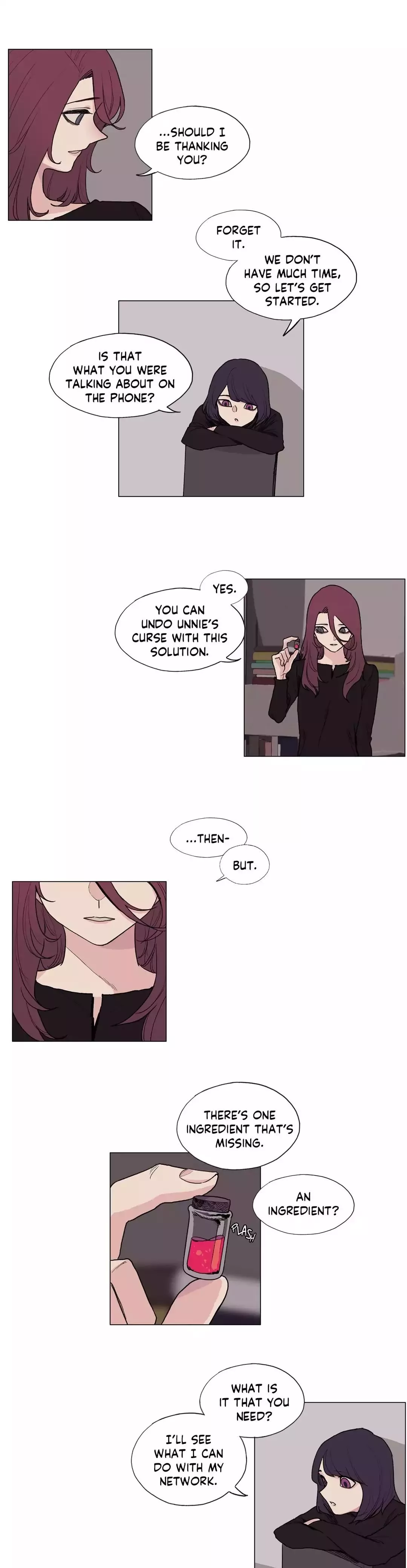Manga page 10