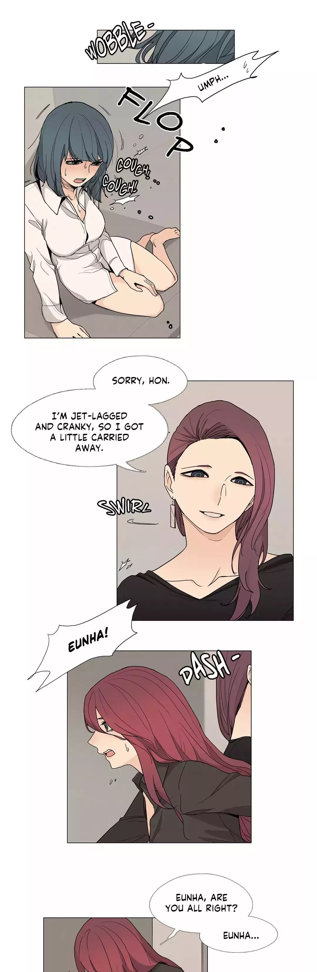 Manga page 11