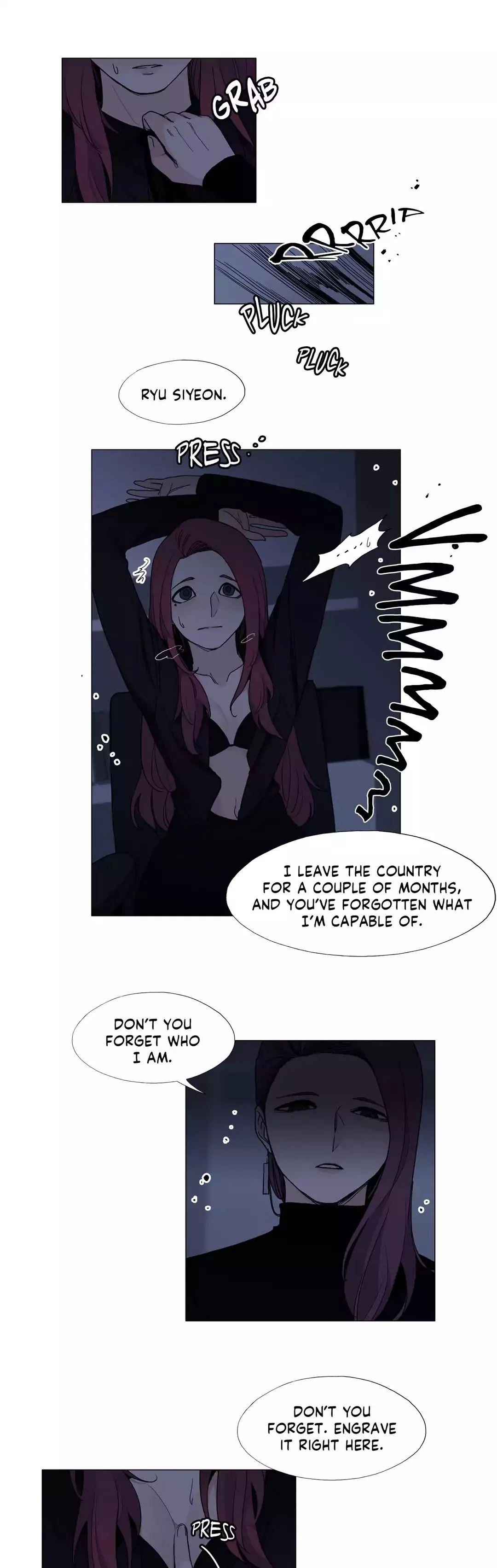 Manga page 20