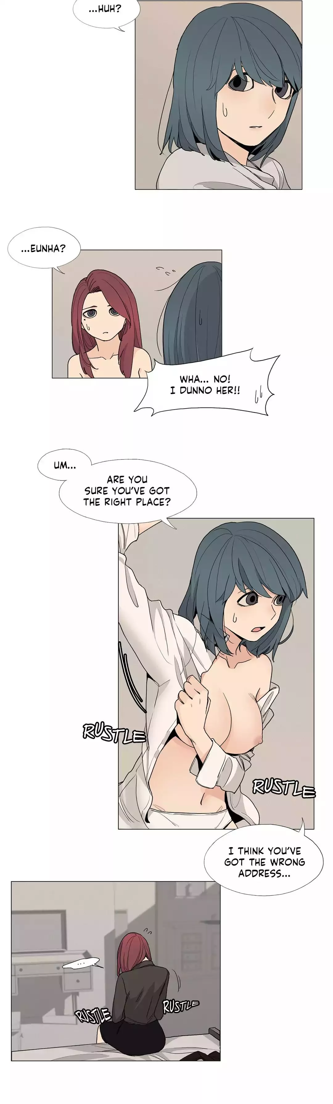 Manga page 4