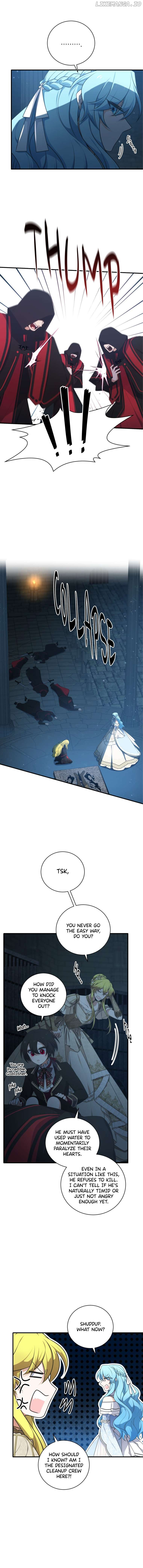 Manga page 11