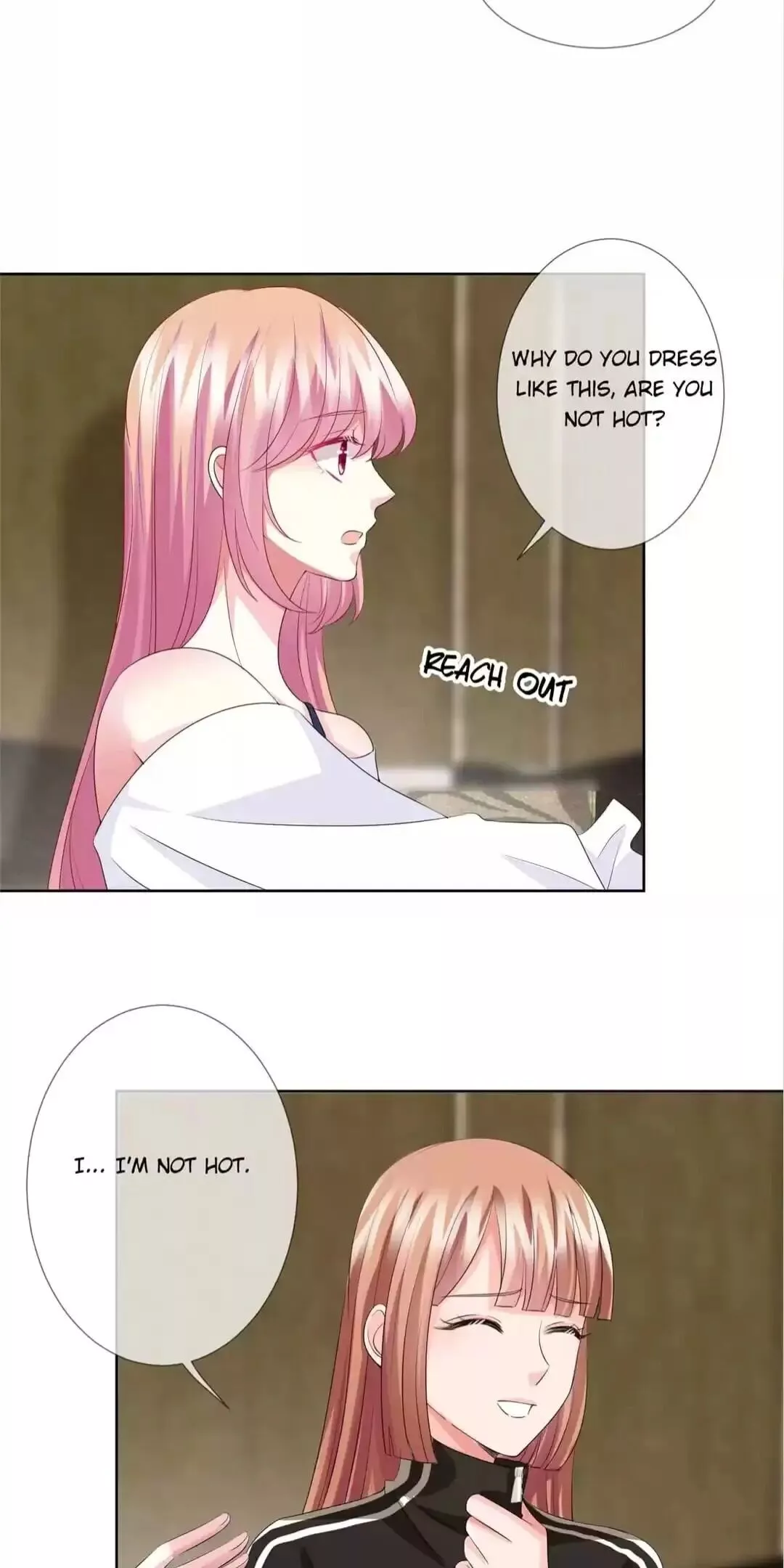 Manga page 28