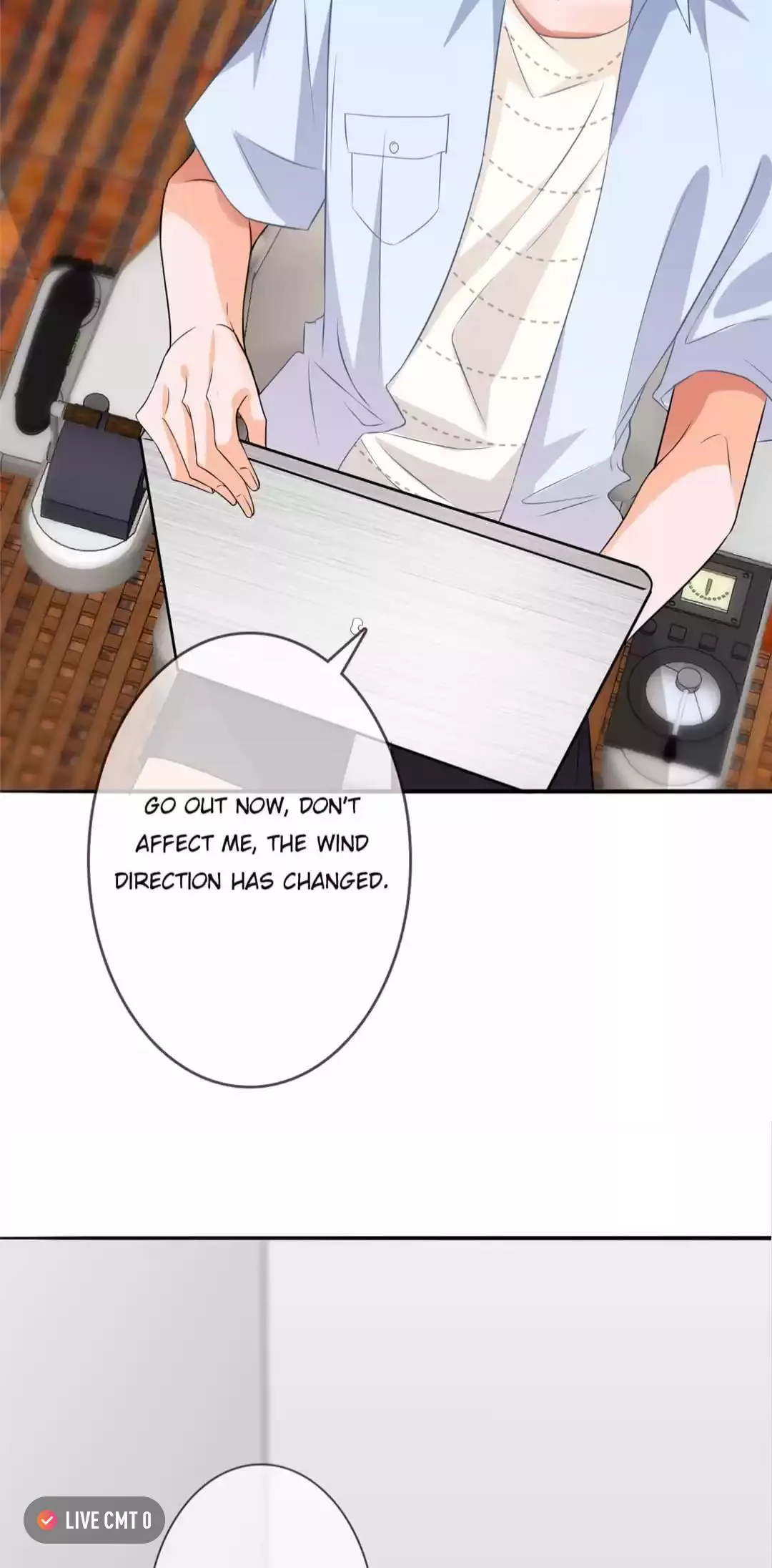 Manga page 9