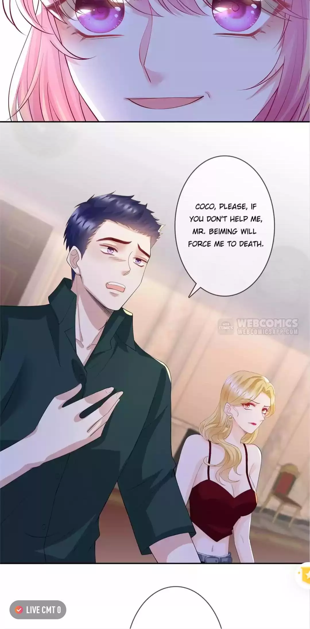 Manga page 39