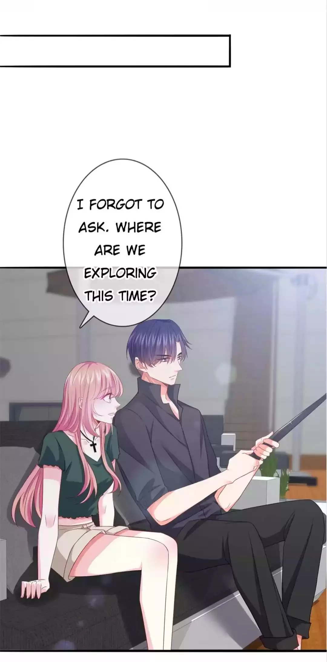 Manga page 15