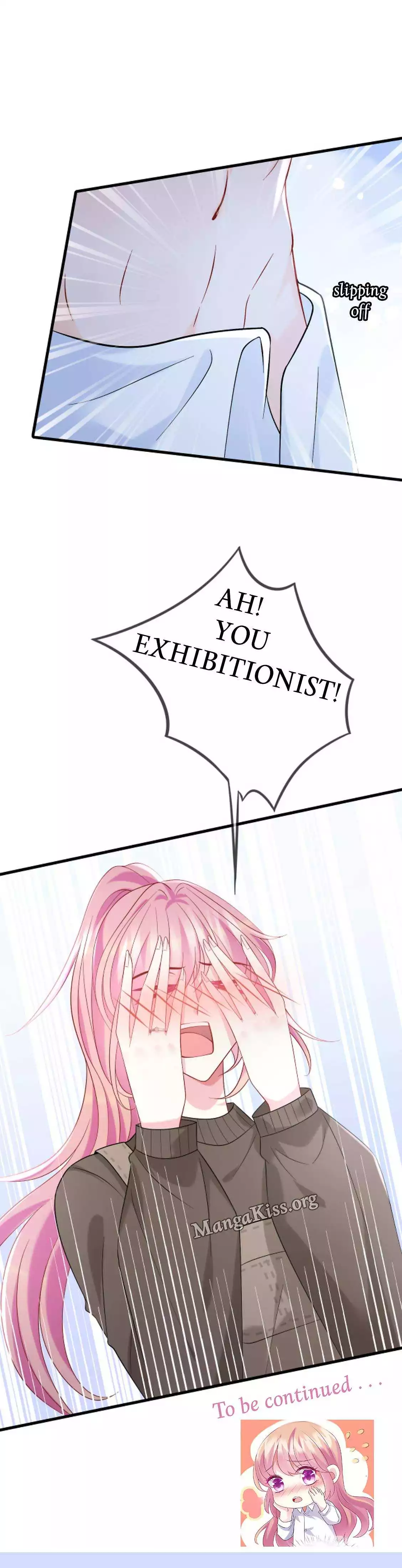 Manga page 21