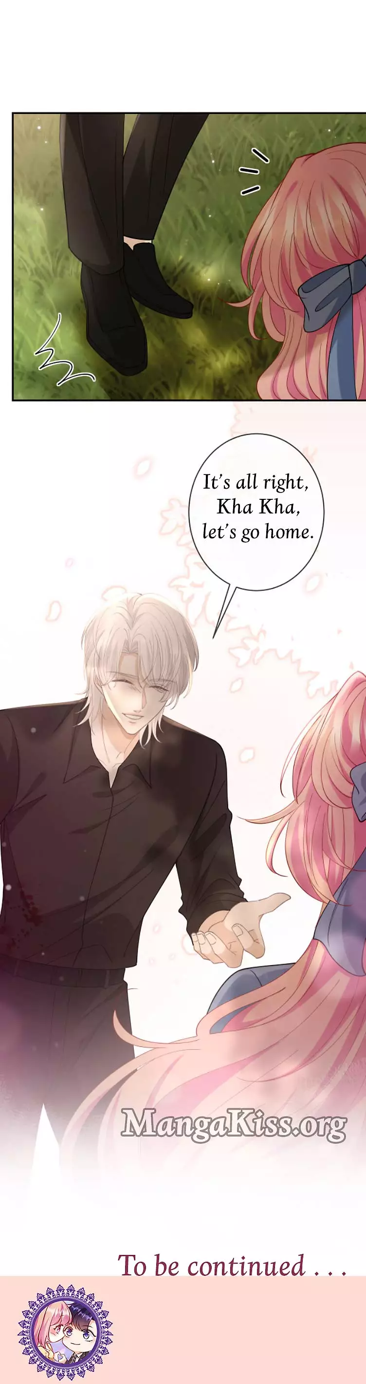 Manga page 19