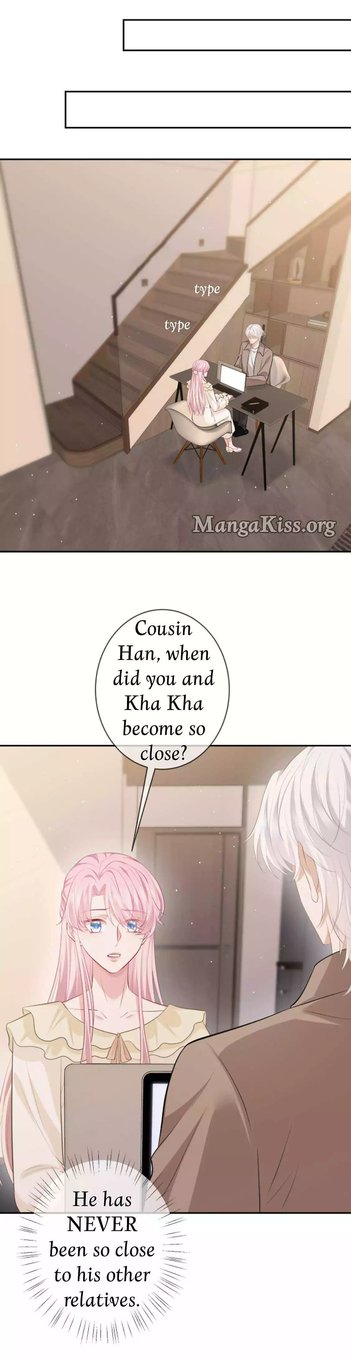 Manga page 9