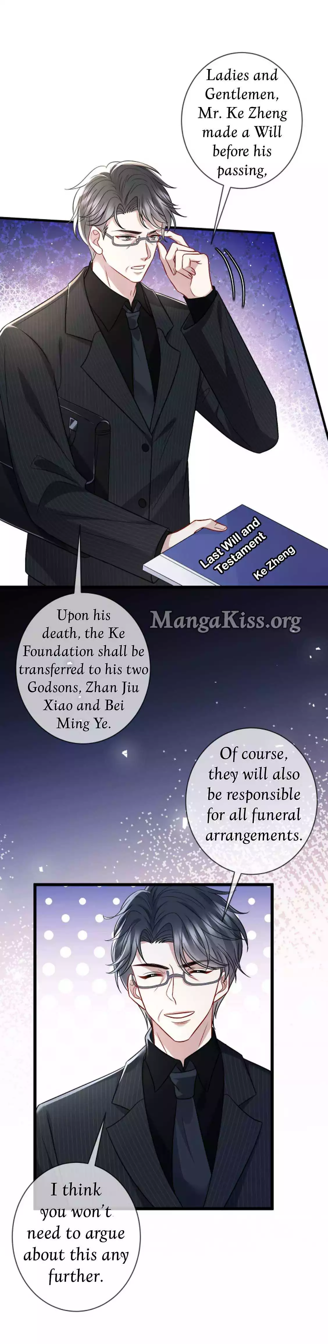 Manga page 19