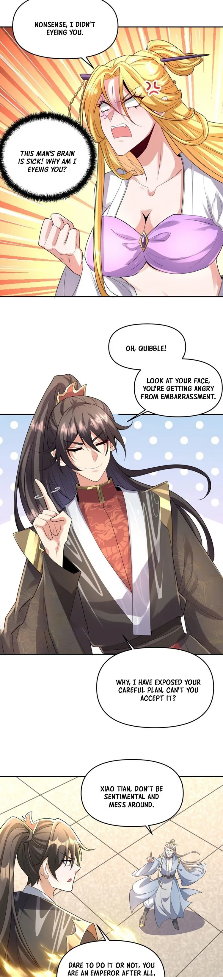 Manga page 6