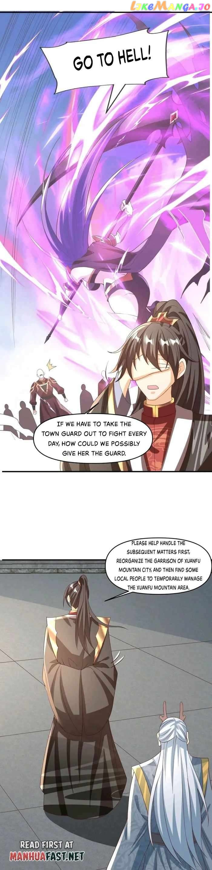 Manga page 12