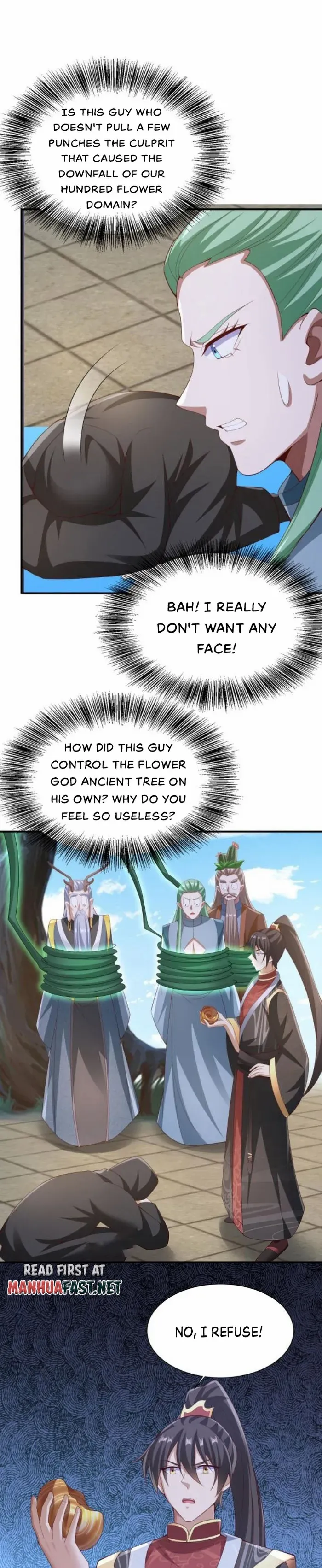 Manga page 7