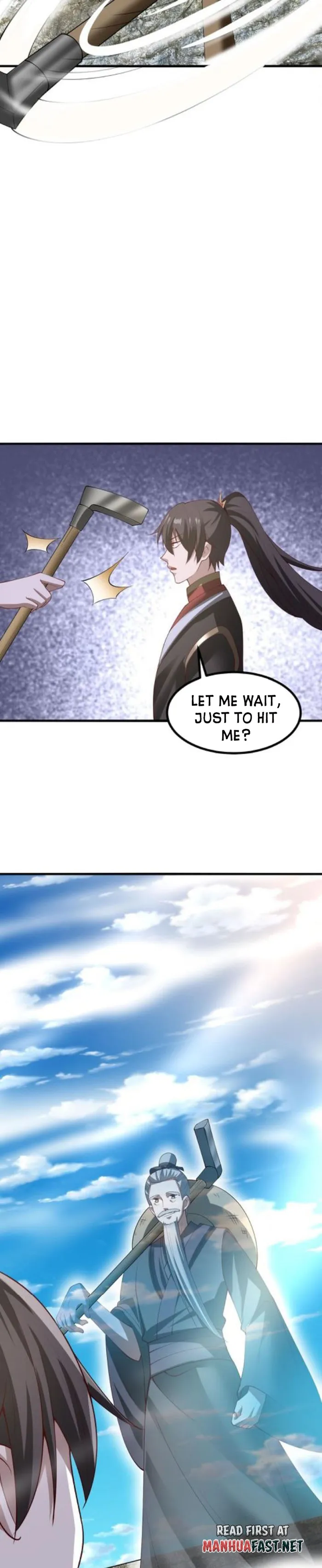 Manga page 10