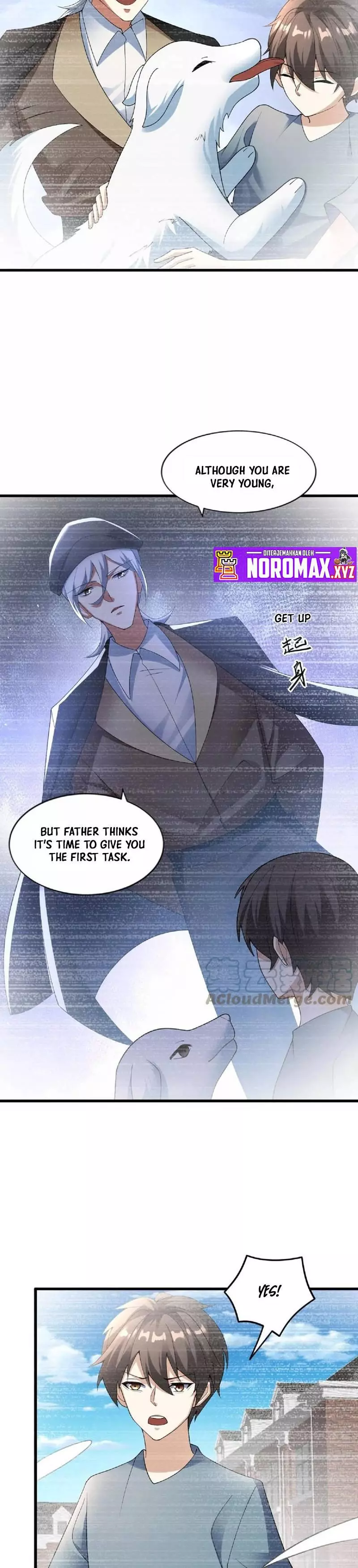 Manga page 12