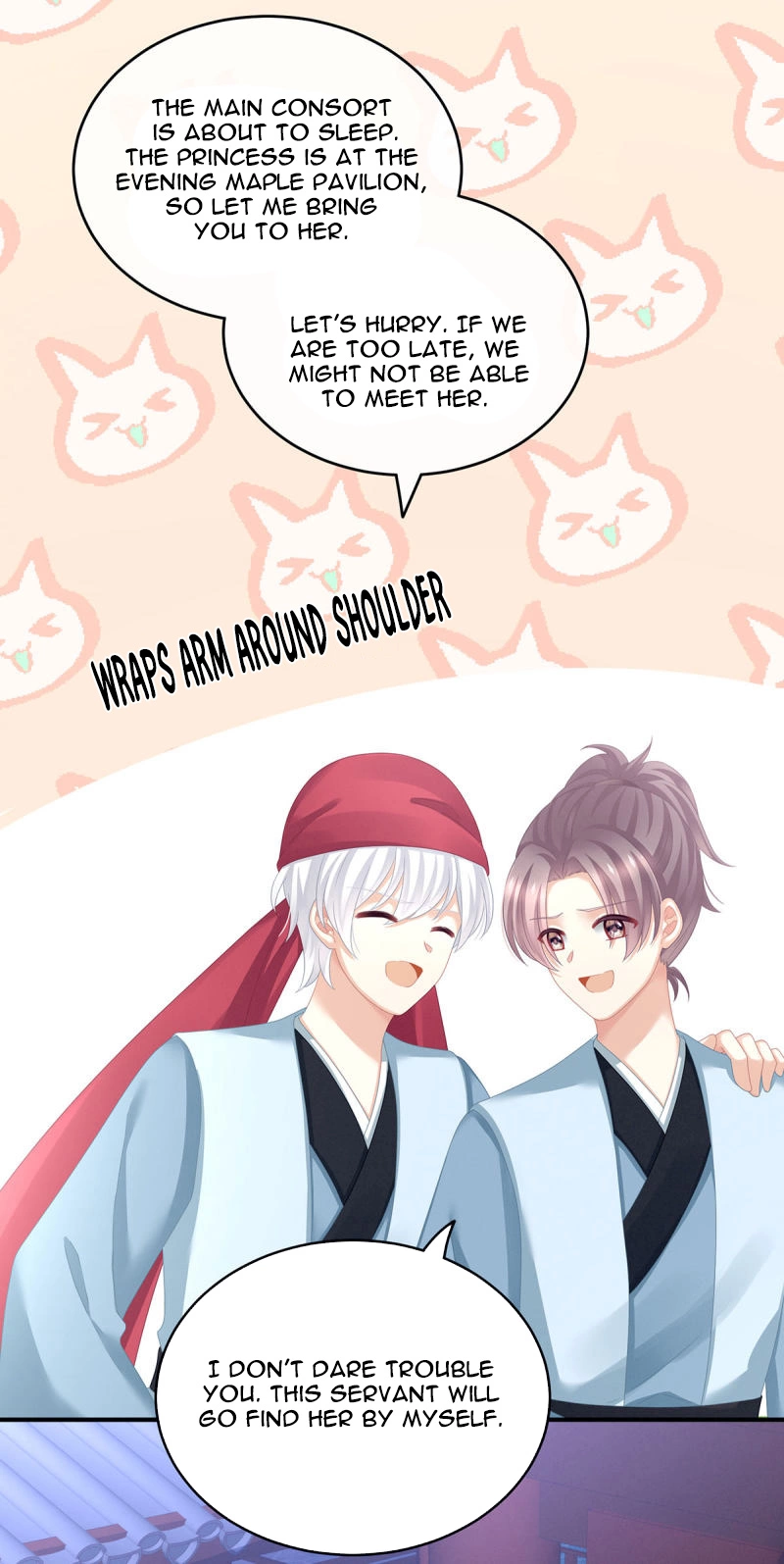 Manga page 23