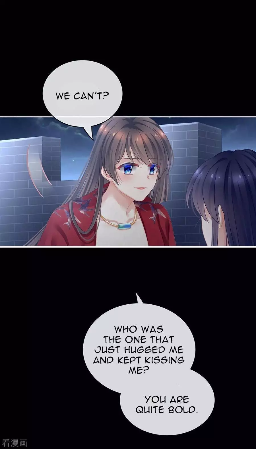 Manga page 13