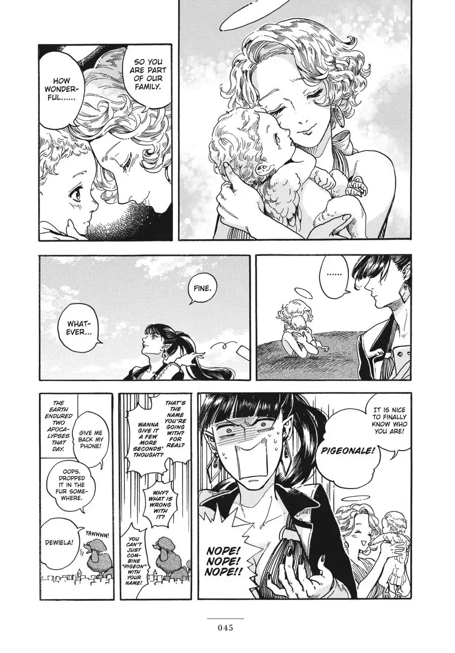 Manga page 45