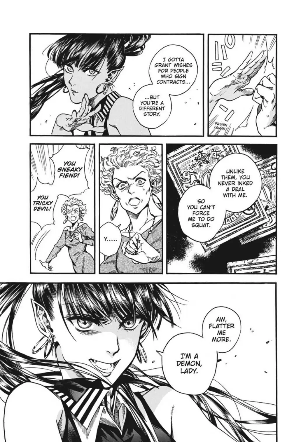 Manga page 15