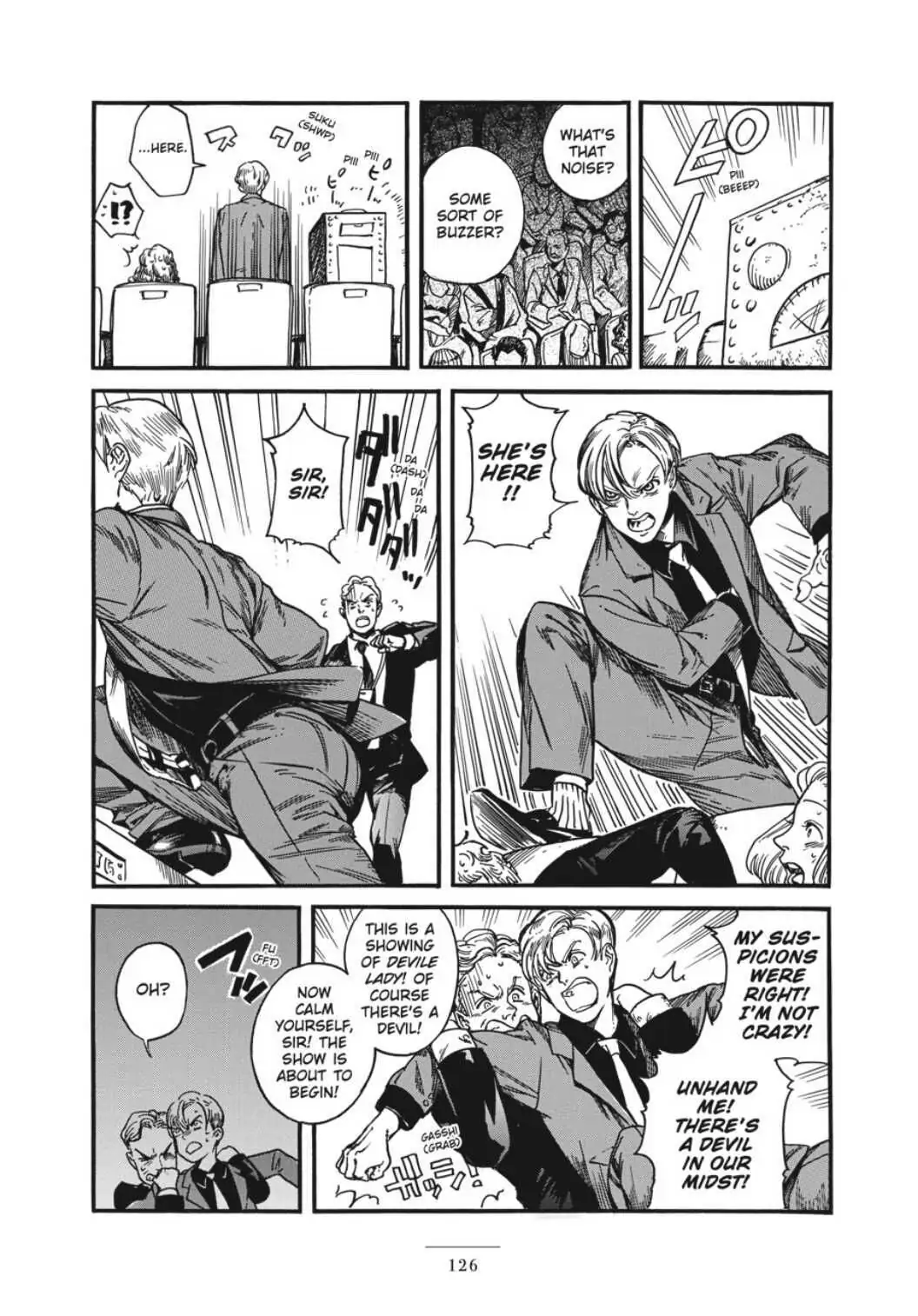 Manga page 22