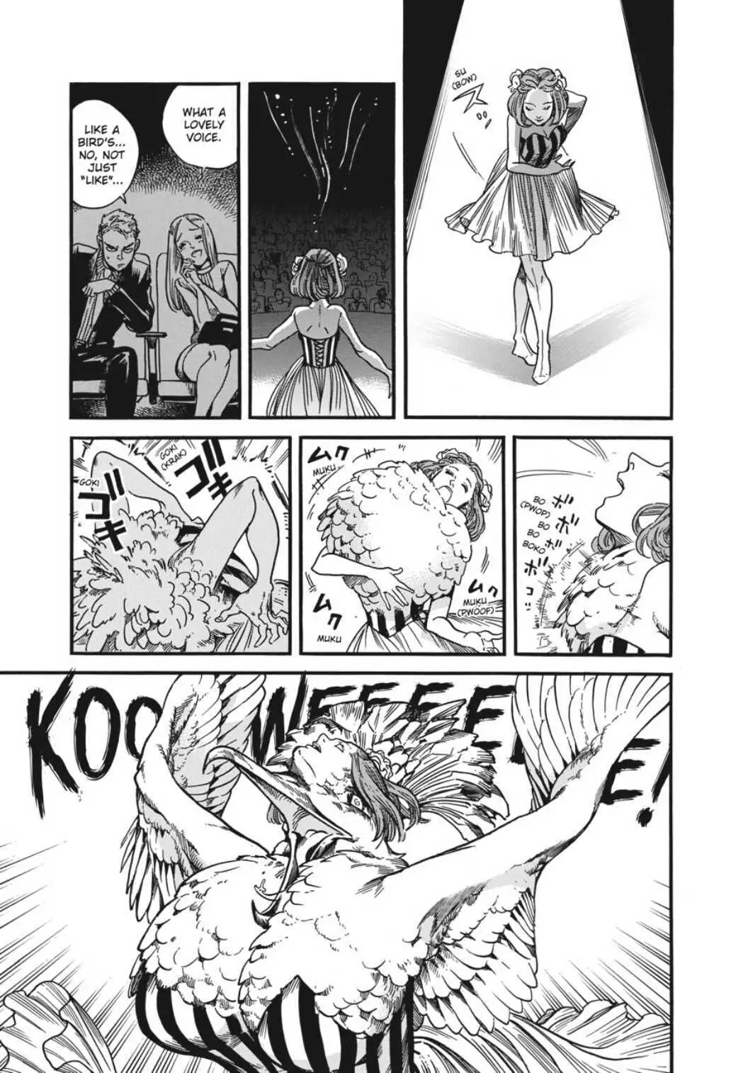 Manga page 23