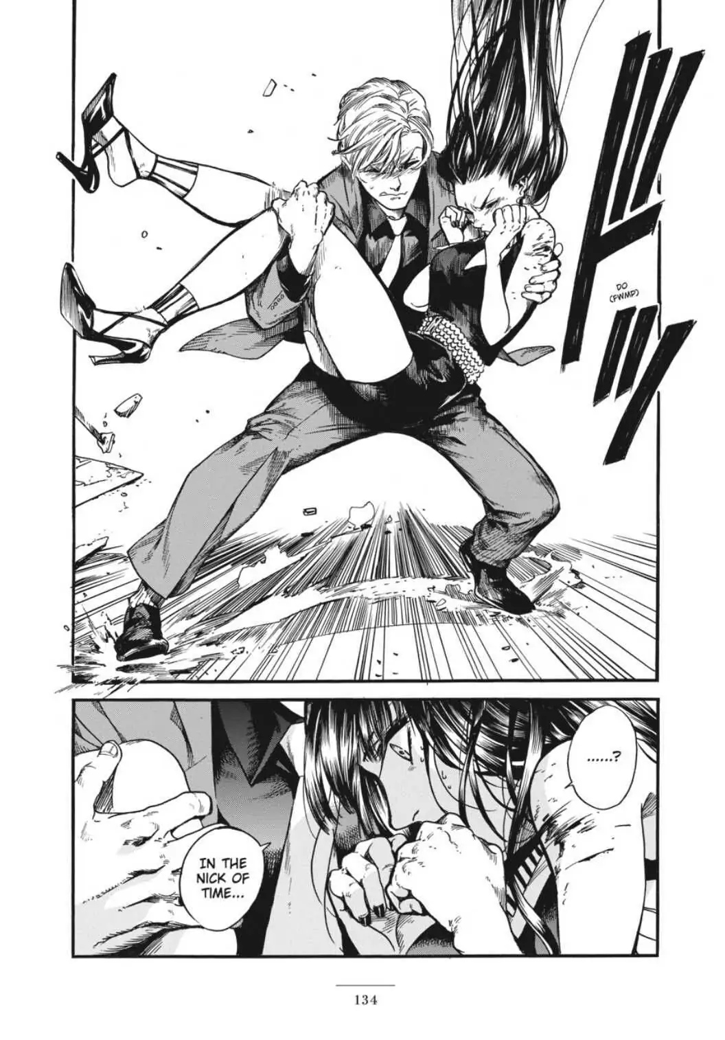 Manga page 29