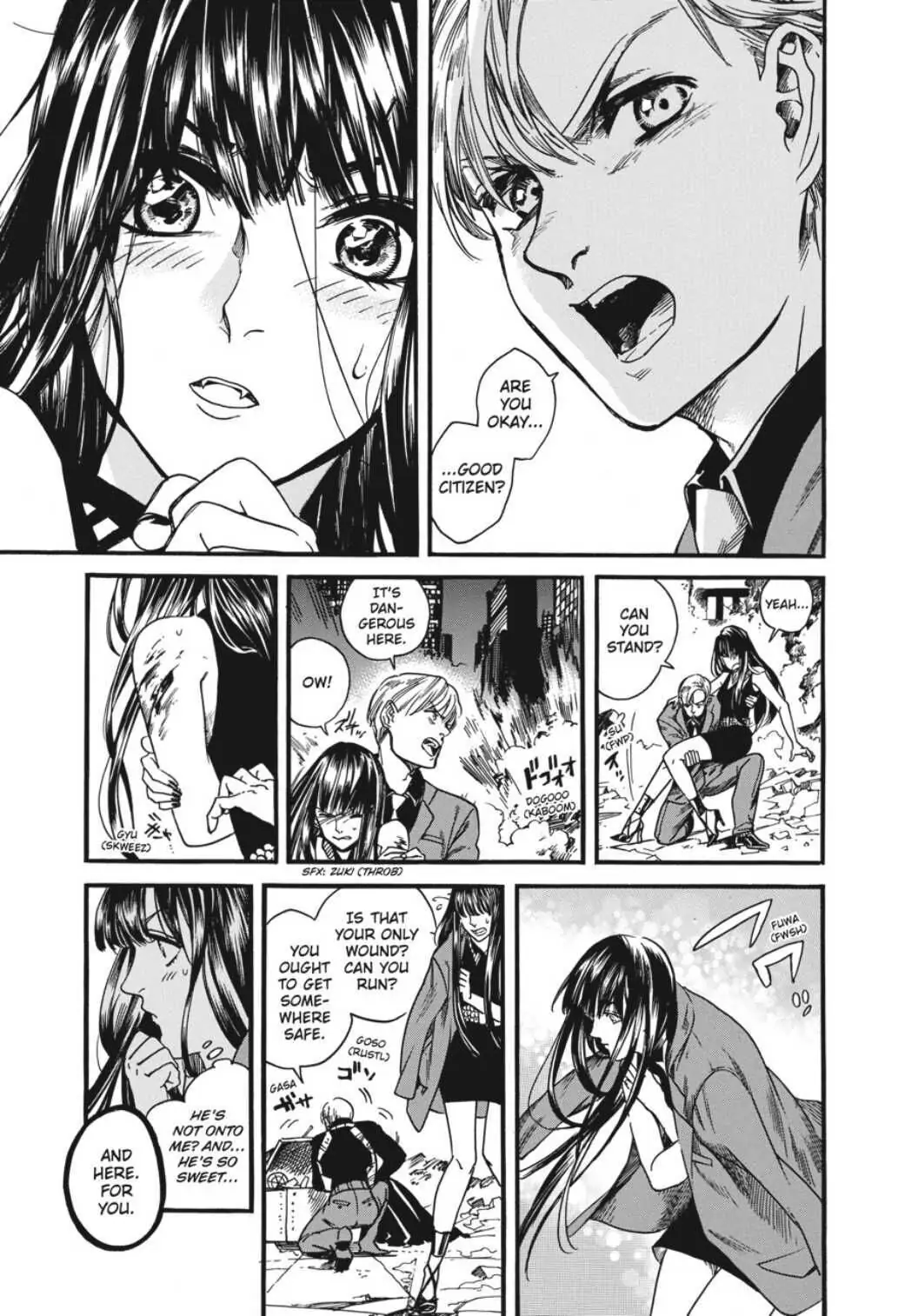 Manga page 30