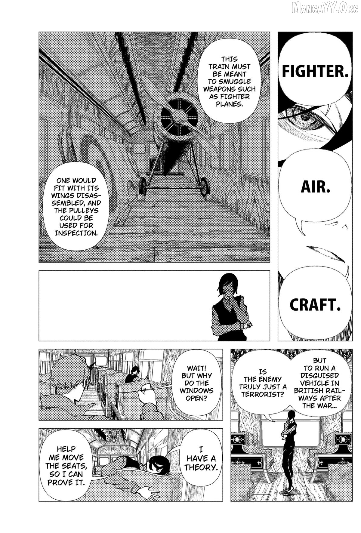 Manga page 9