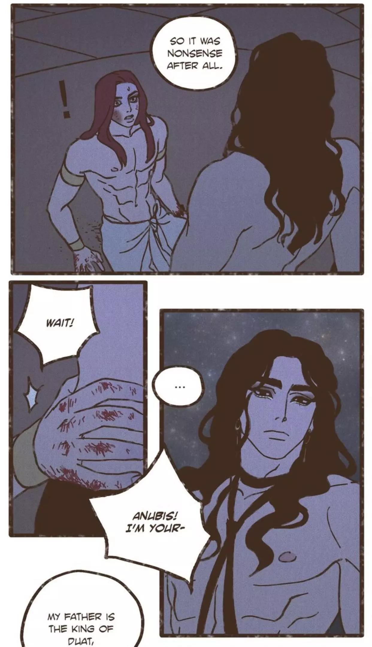Manga page 13
