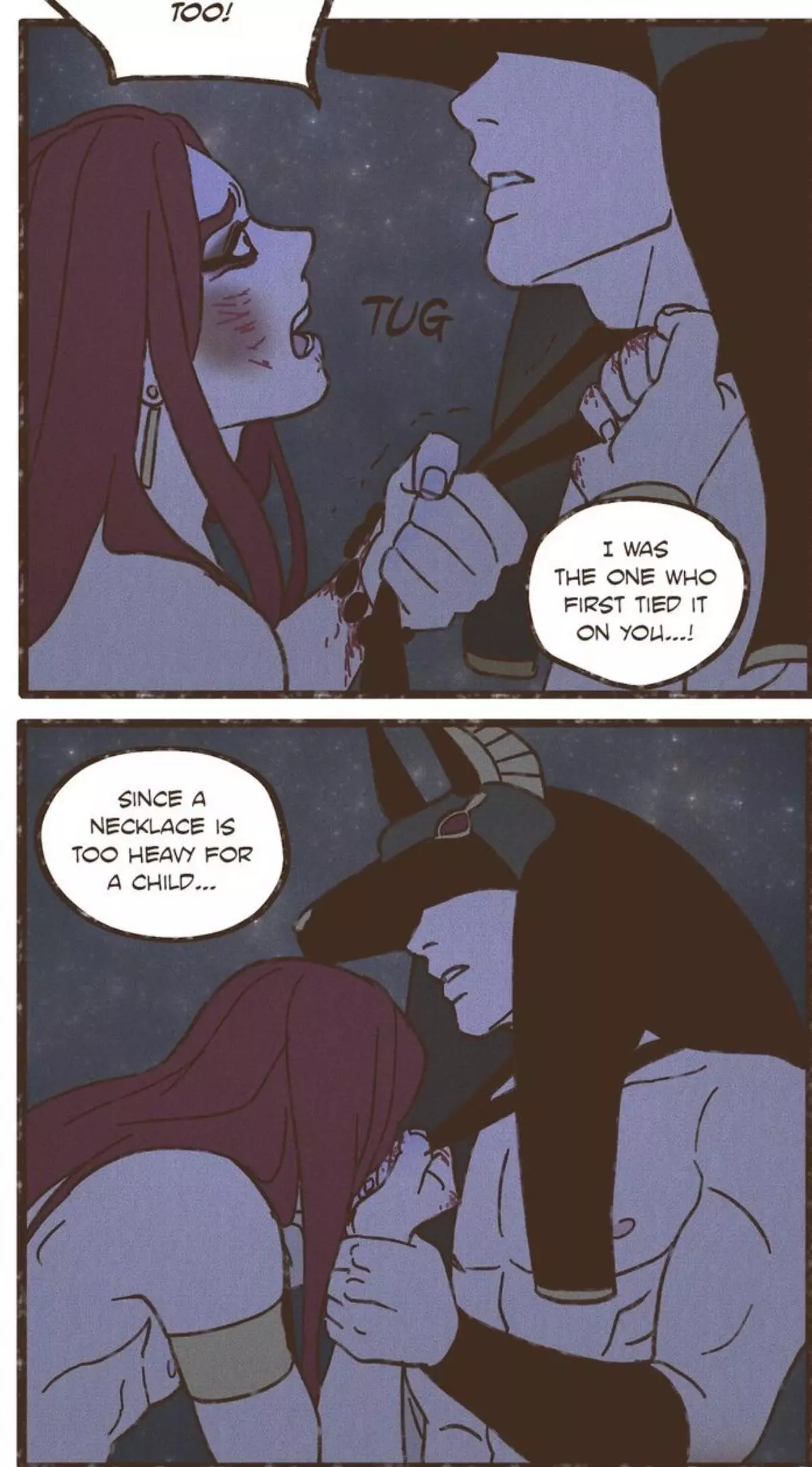 Manga page 22