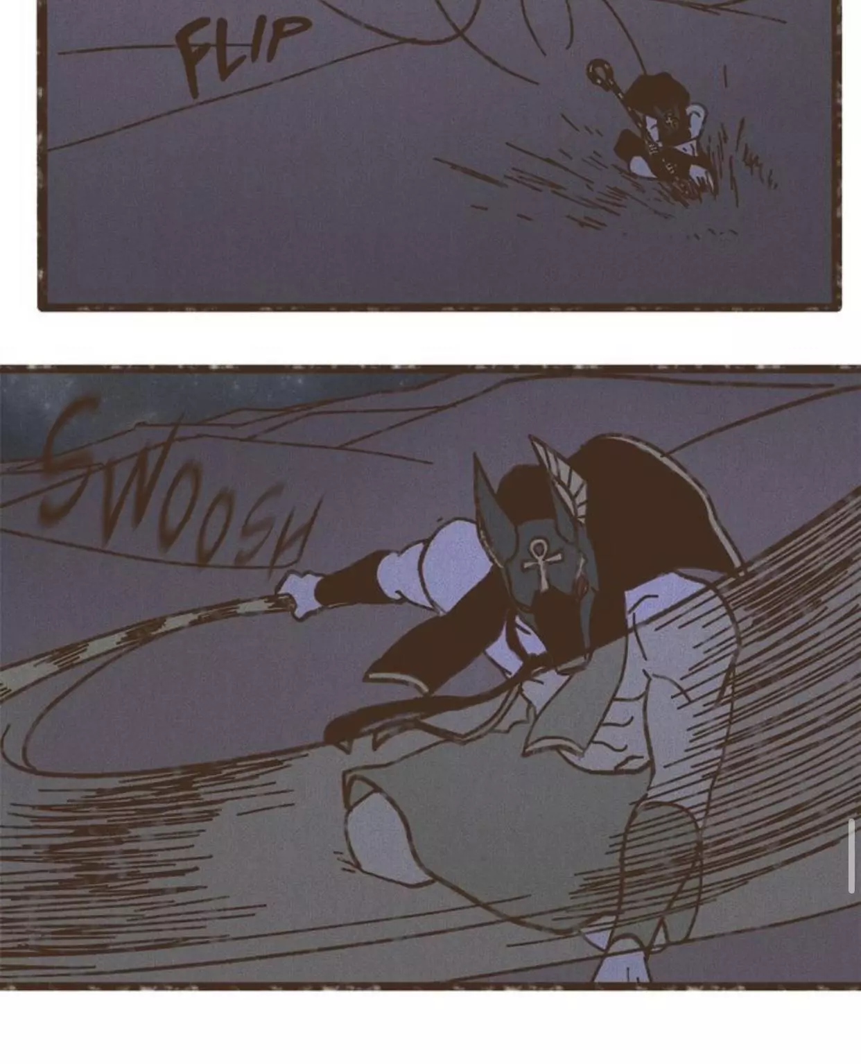 Manga page 28
