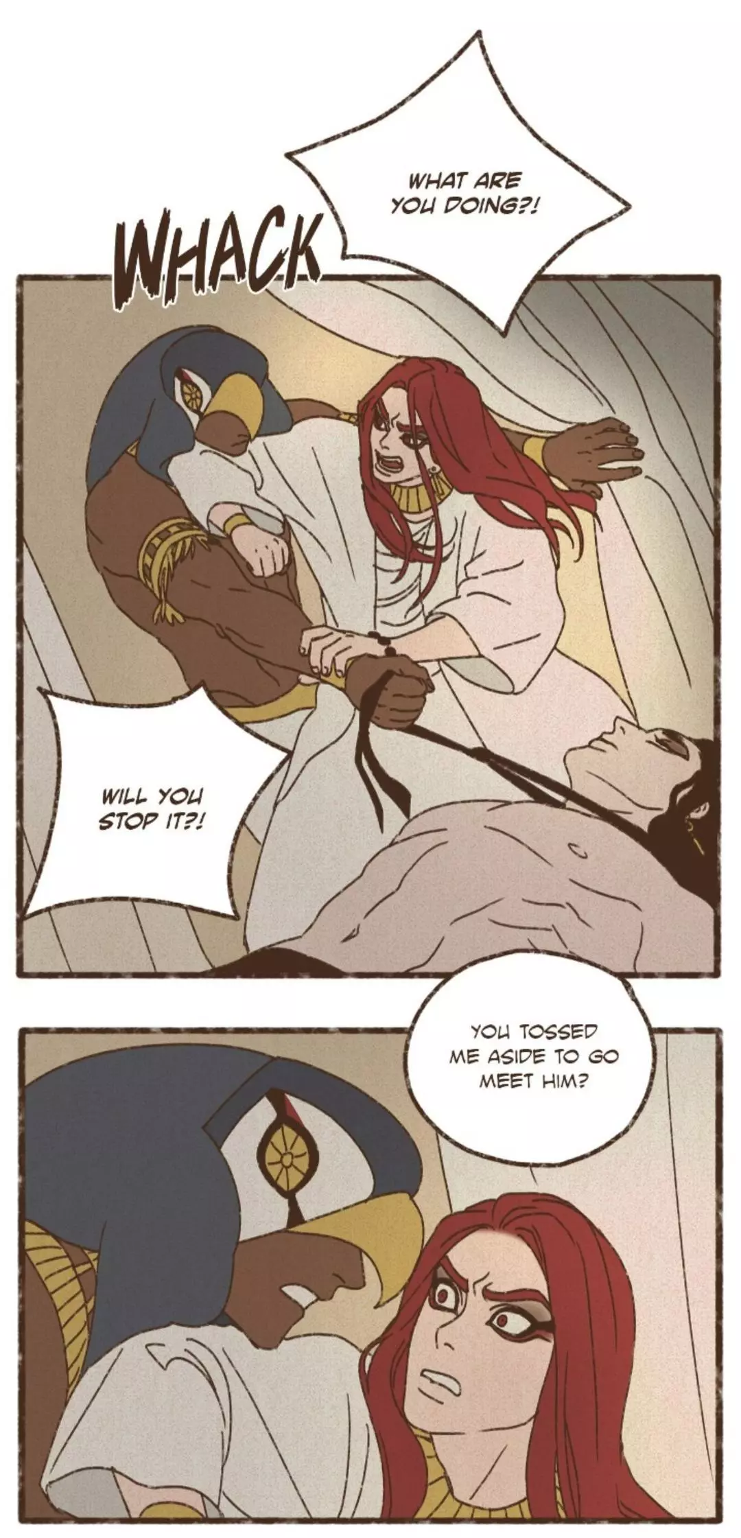 Manga page 11