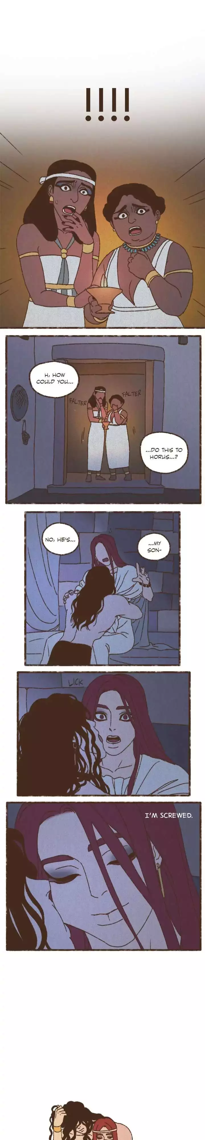 Manga page 10