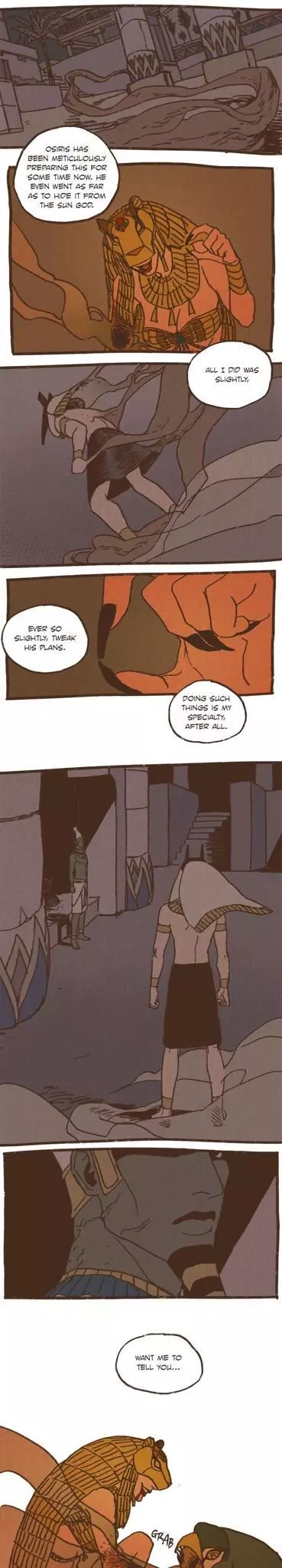 Manga page 7
