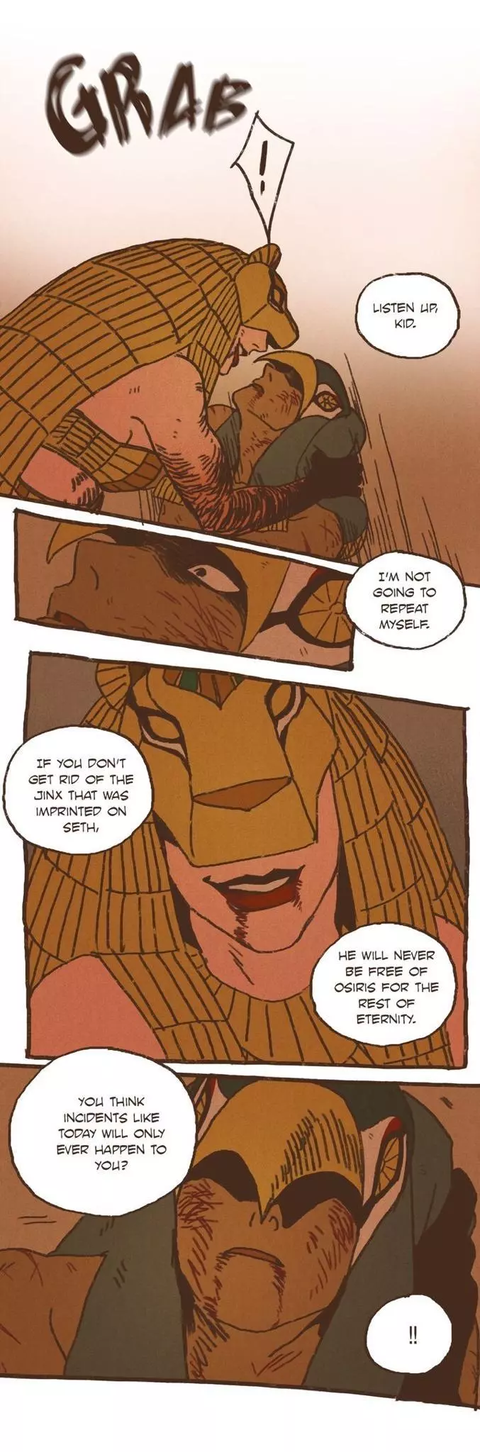 Manga page 10