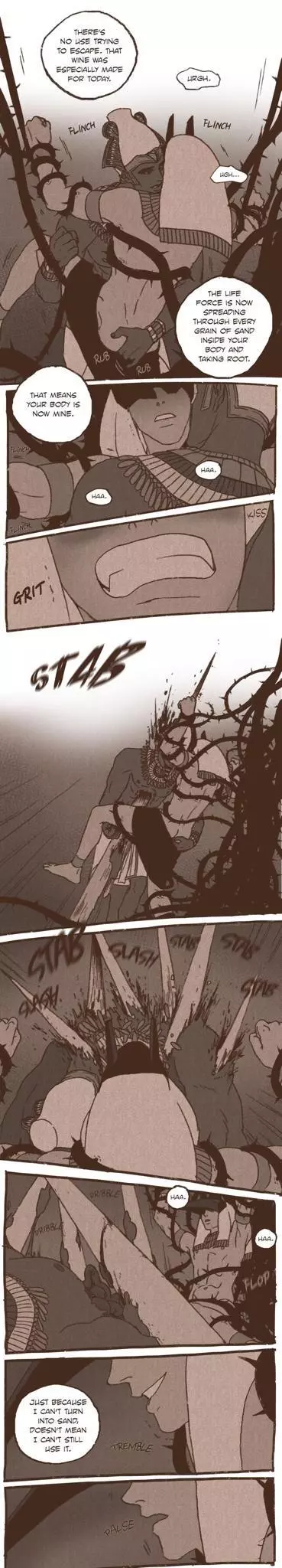 Manga page 10