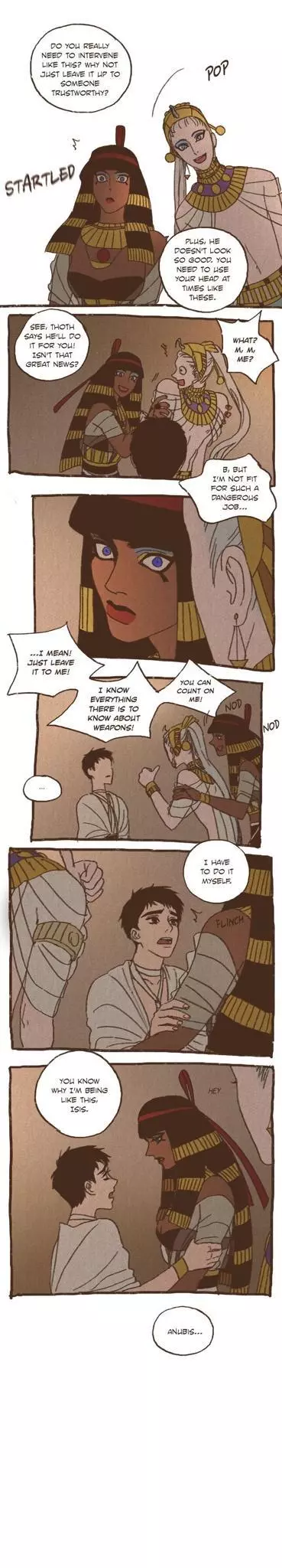 Manga page 11