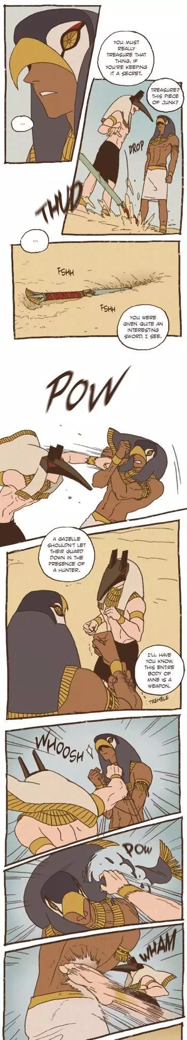Manga page 10