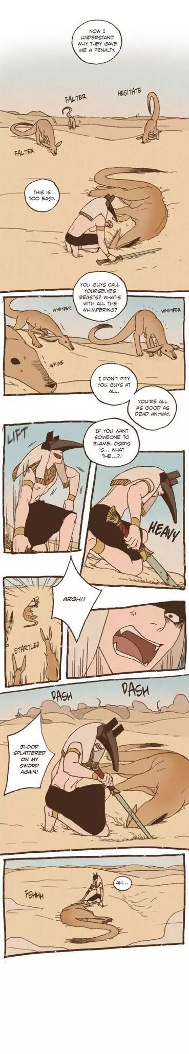 Manga page 4