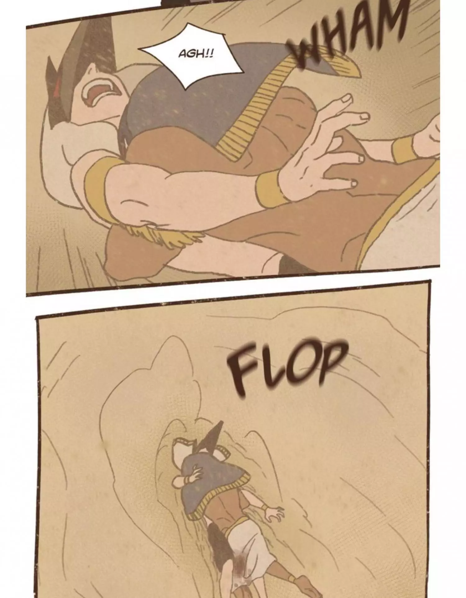 Manga page 12