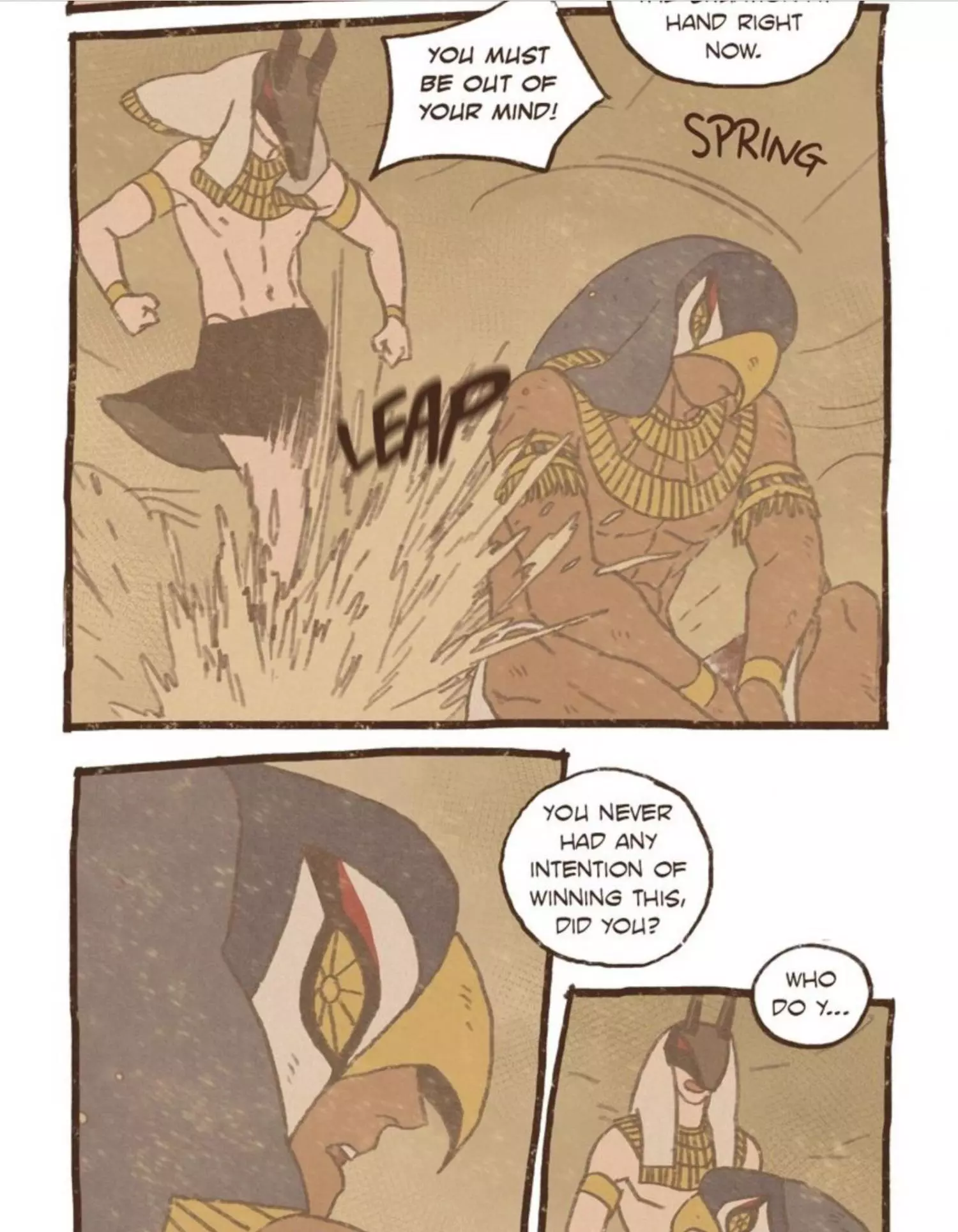 Manga page 19