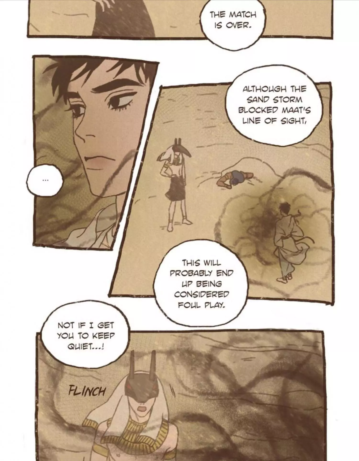 Manga page 7