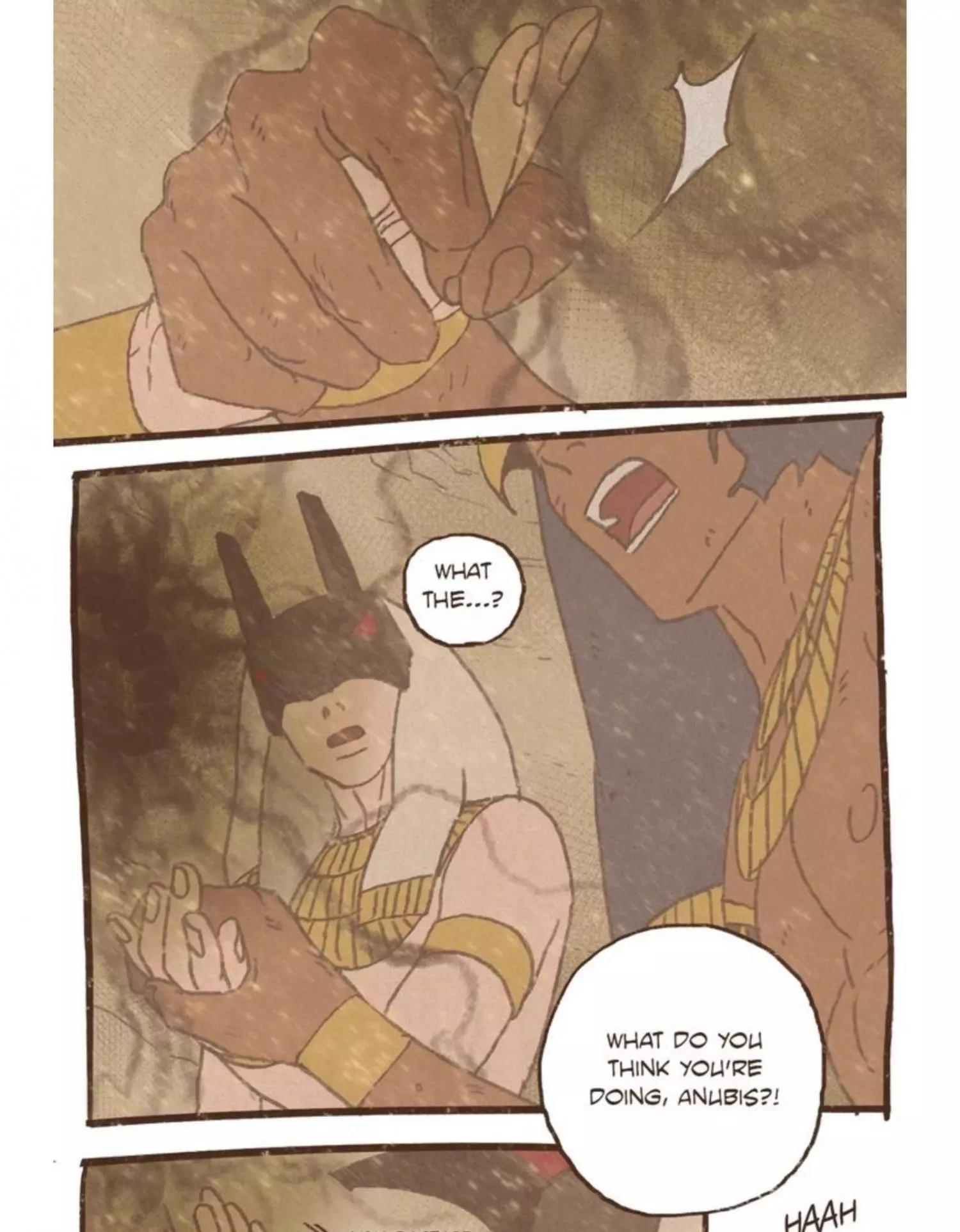 Manga page 16