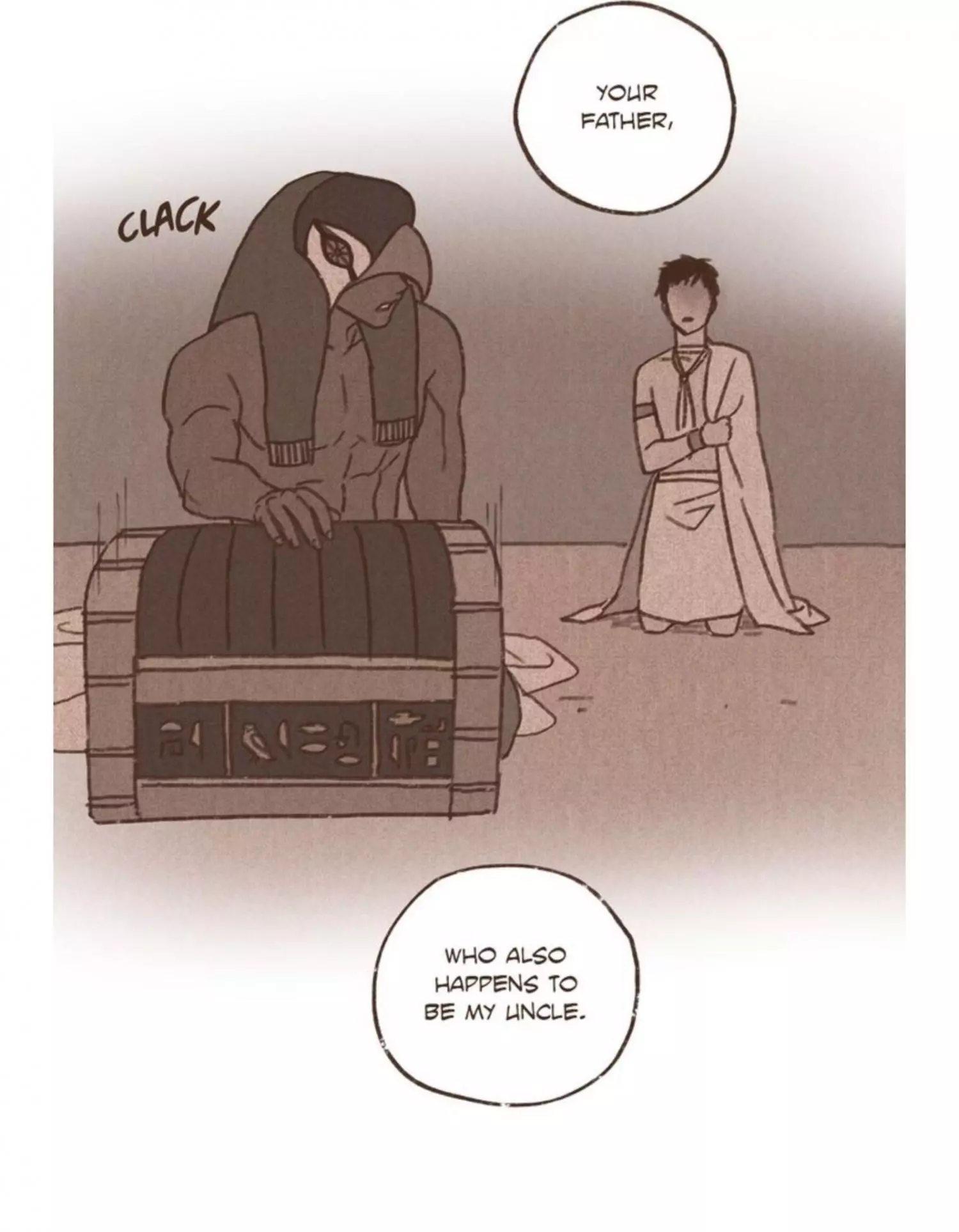 Manga page 40