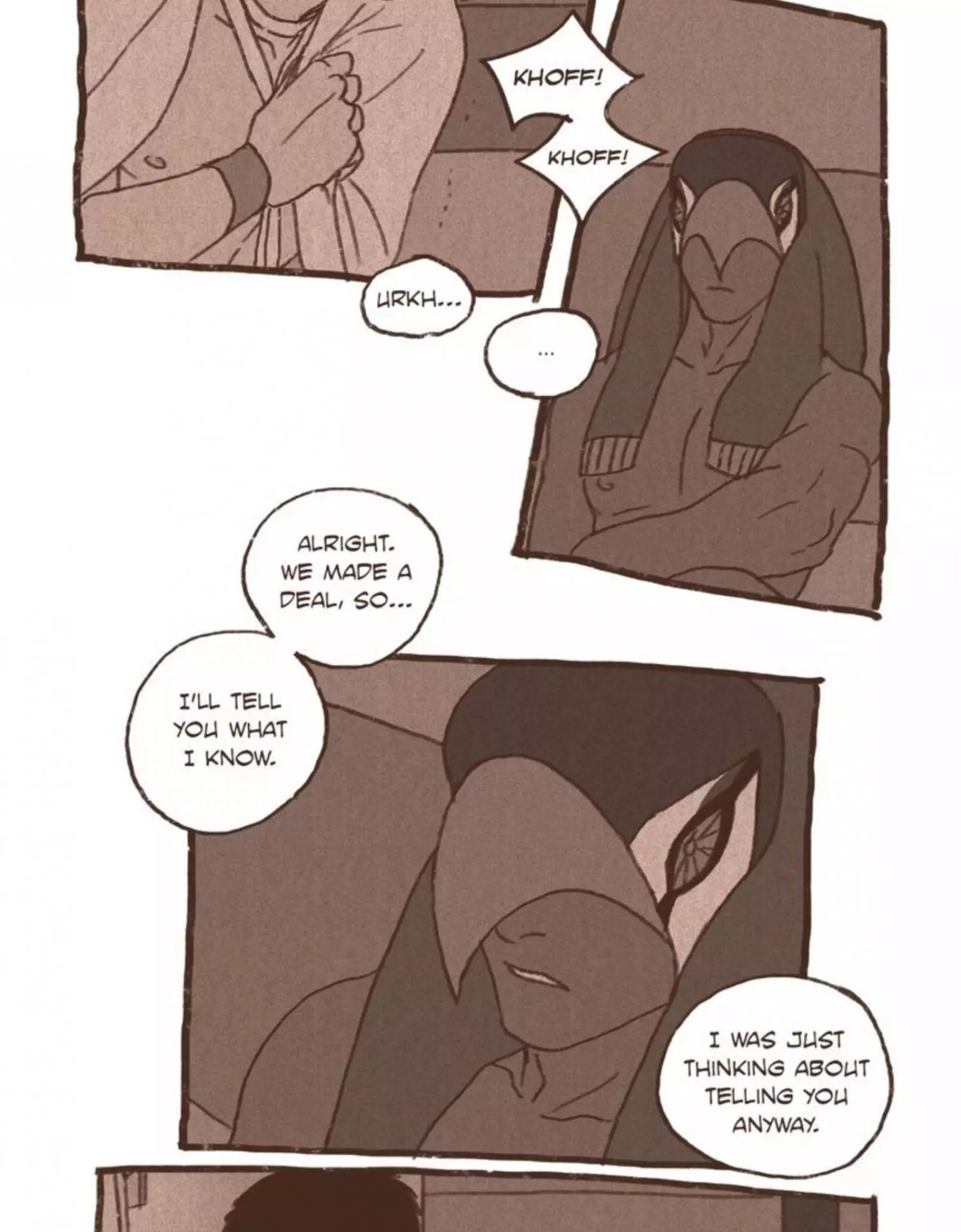 Manga page 21
