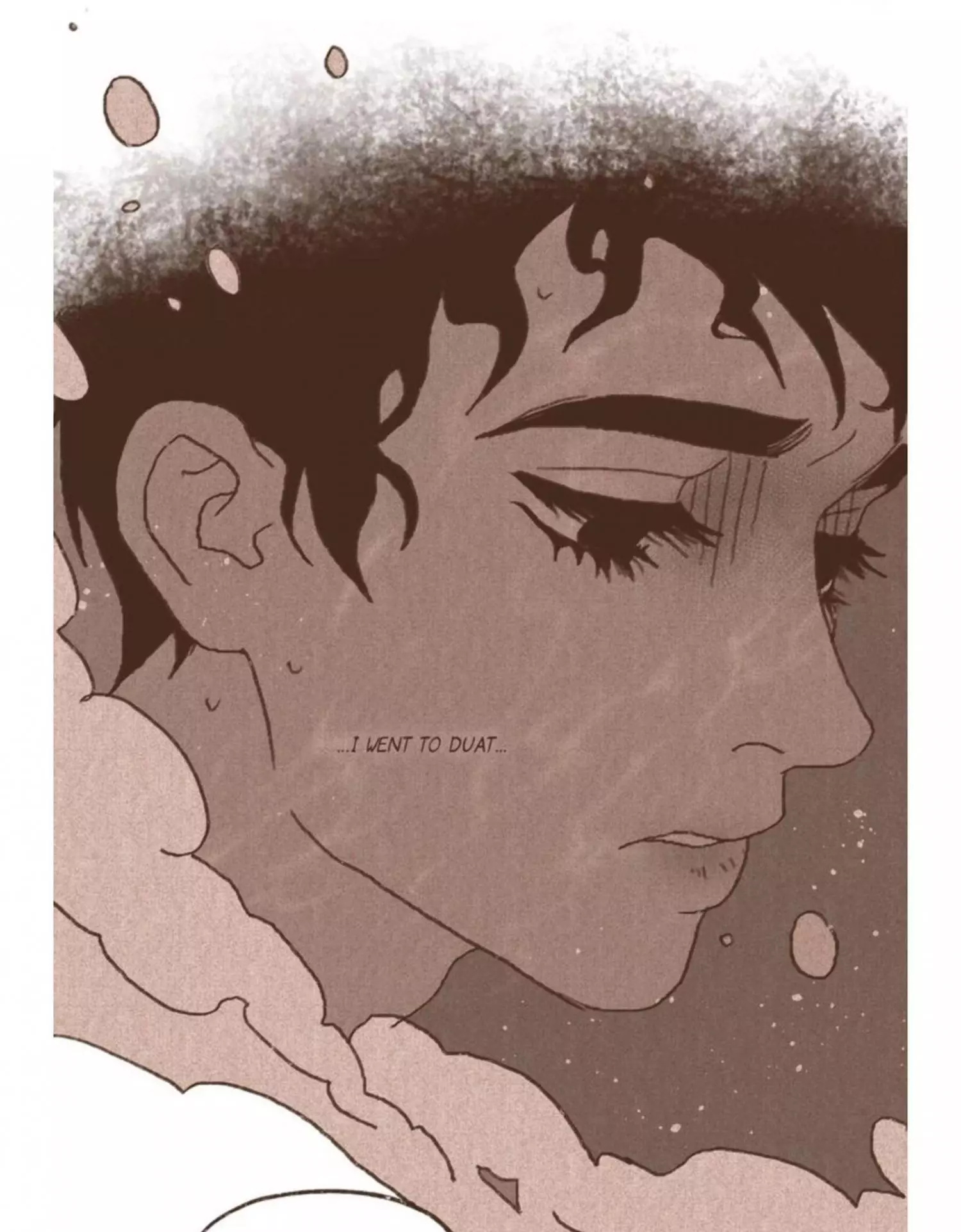Manga page 28