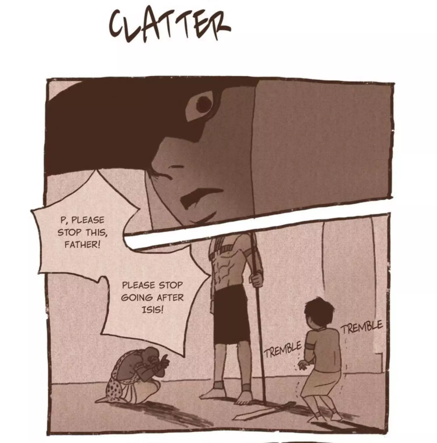 Manga page 19